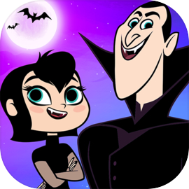 Hotel Transylvania Adventures