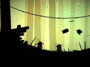 Feist Game Screenshot