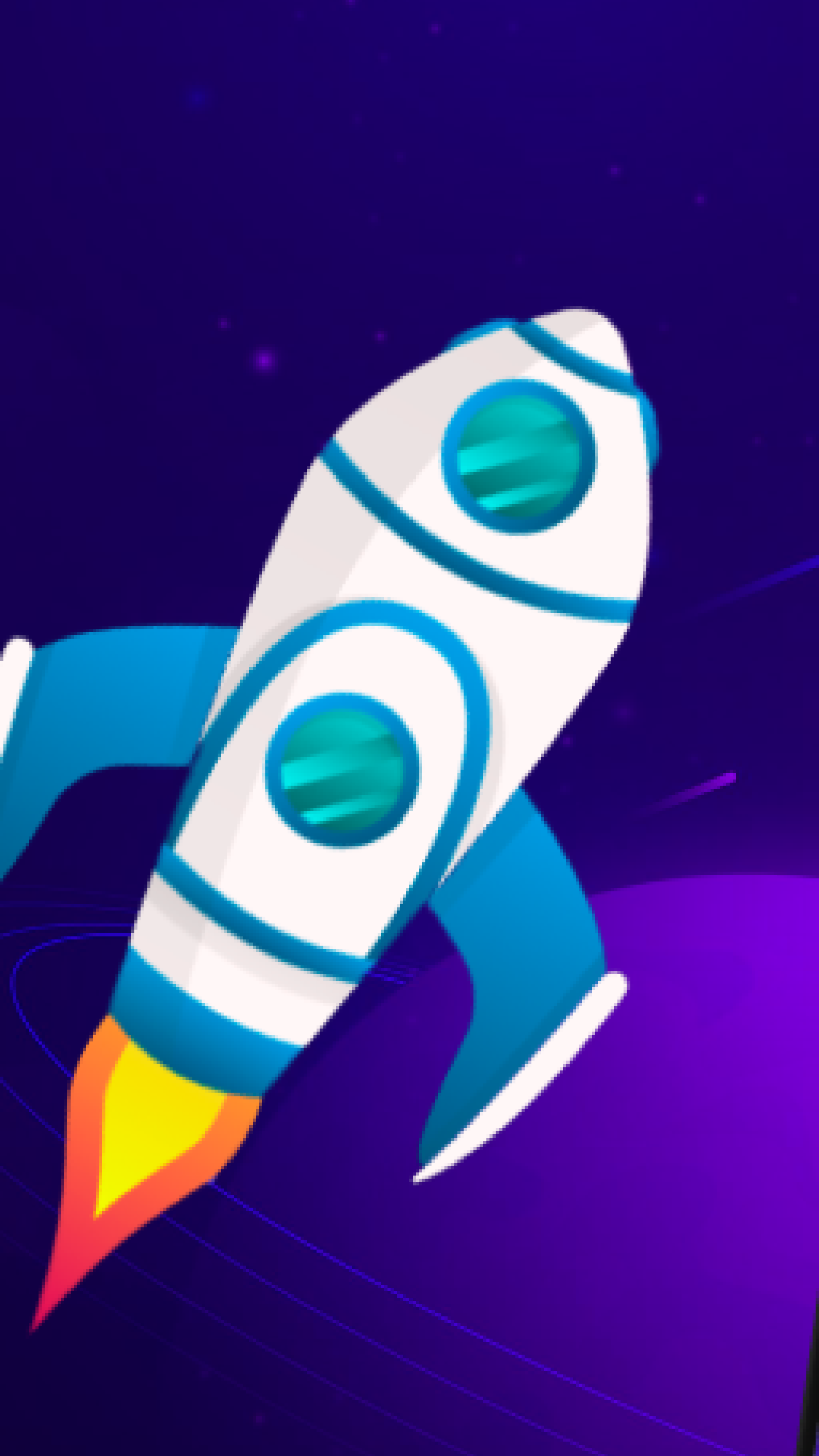 Sky Planes Doom Game Screenshot