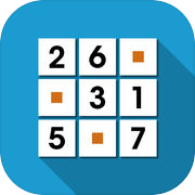 Number Place 10000 -クラシックパズルゲーム-