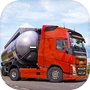 Icon of Truck Simulator Driving 2023