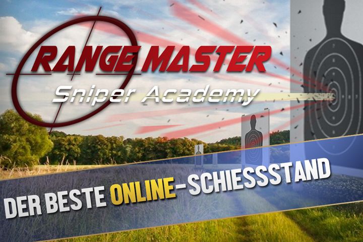Screenshot 1 of Range Master: Sniper Academy 2.2.1