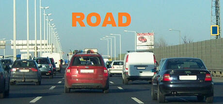 Banner of ROAD 