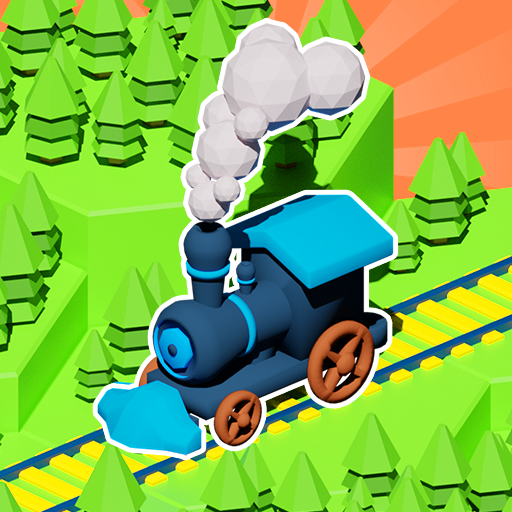 Rail it! Latest Version for Android/iOS APK - TapTap