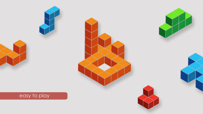 -look- Game Screenshot