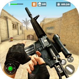 Counter Strike Terrorist Shooting android iOS apk download for free-TapTap