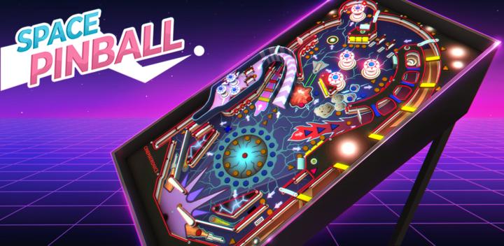 Banner of Space Pinball: Classic game 1.1.8