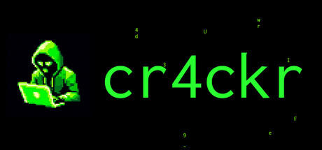 Banner of cr4ckr 