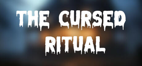 Banner of The Cursed Ritual 