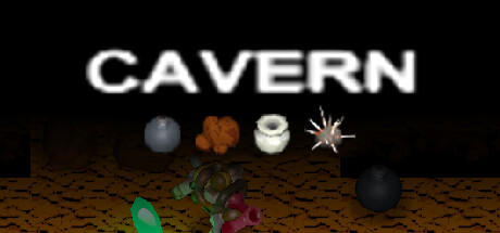 Banner of Caverna 