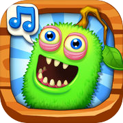 monster choir