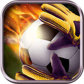 Football Final Shoot