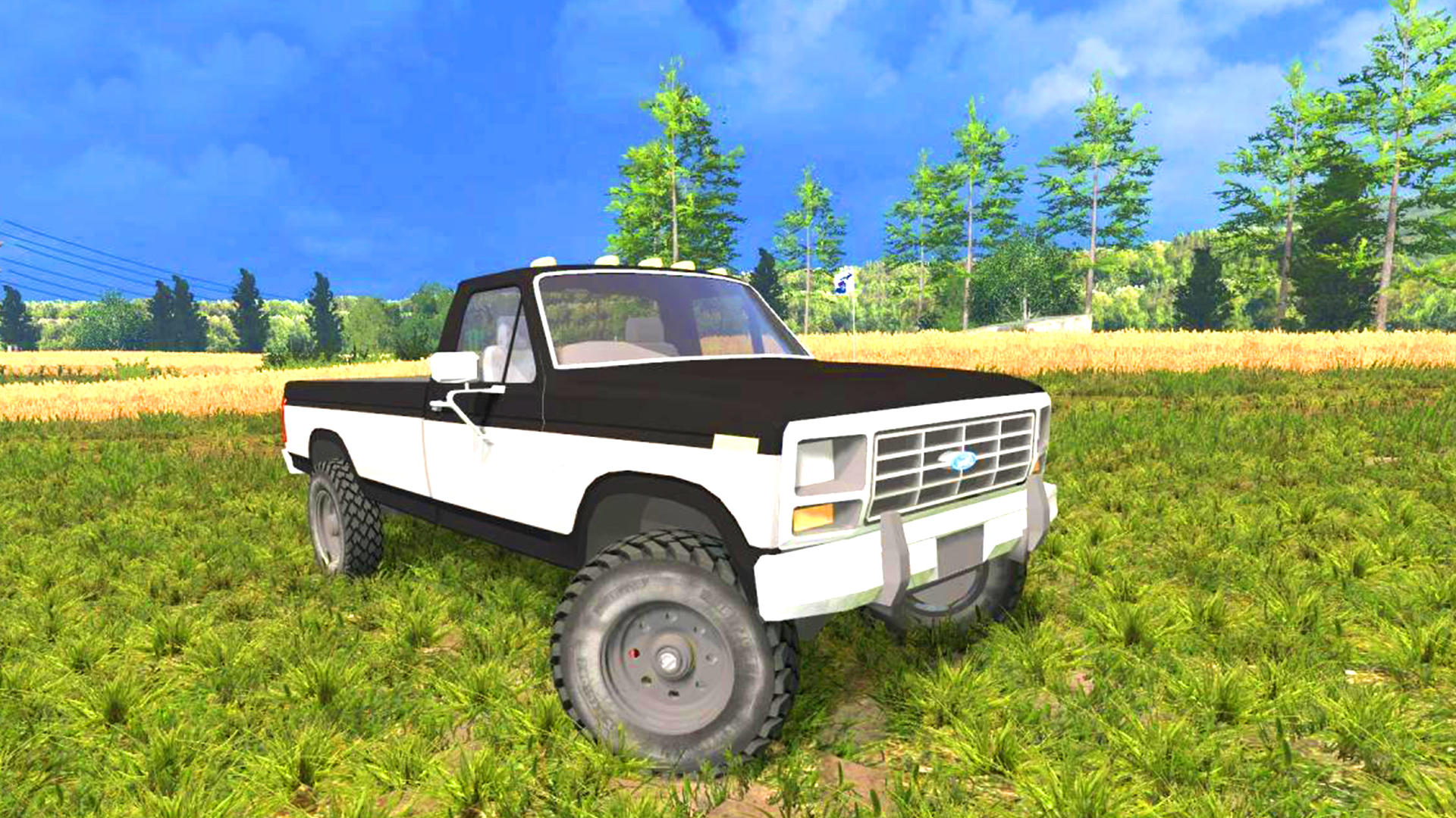 Simulador de carro offroad 4x4 versão móvel andróide iOS apk baixar  gratuitamente-TapTap