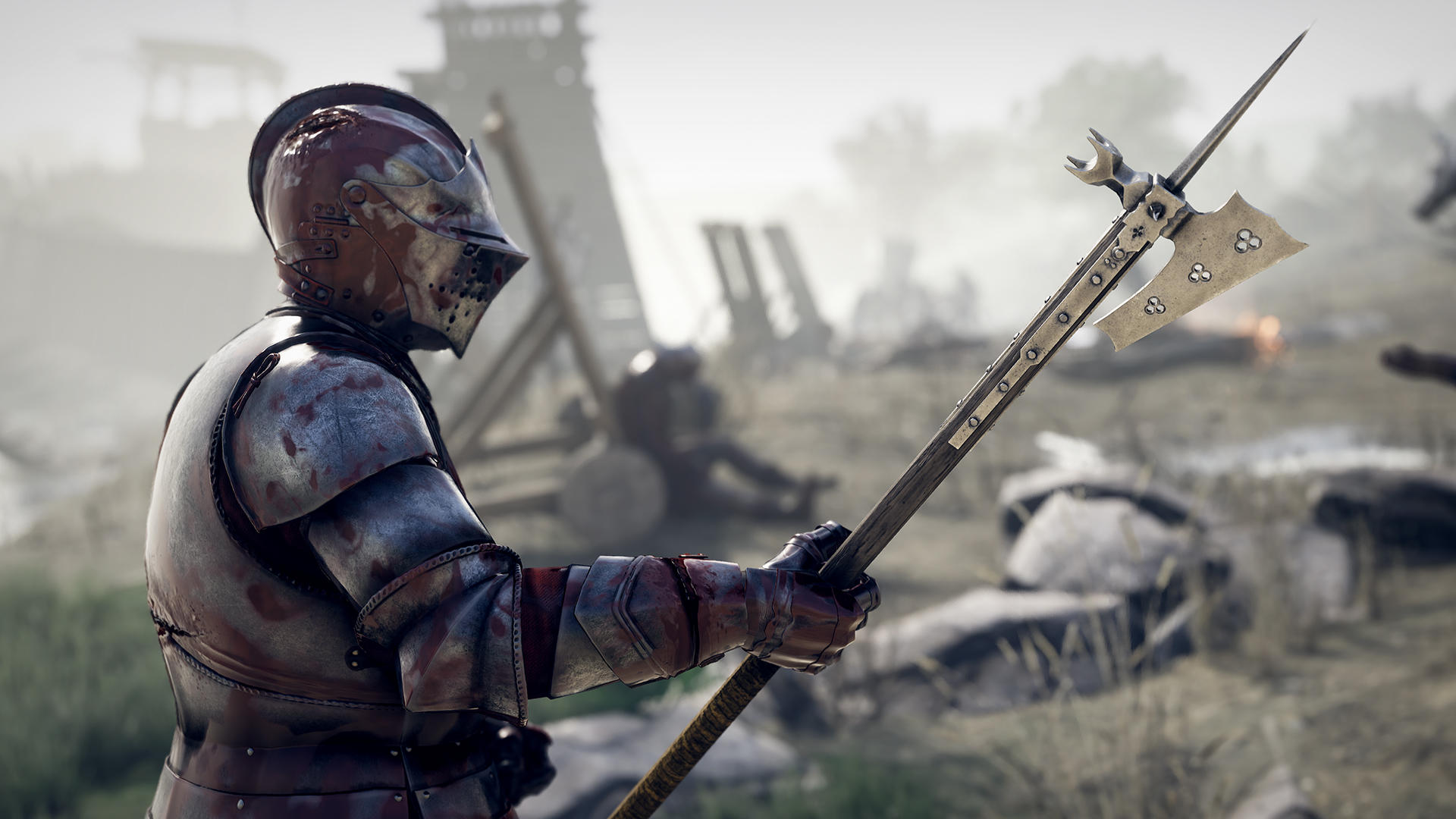 Screenshot 4 of MORDHAU 