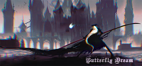 Banner of Butterfly Dream 