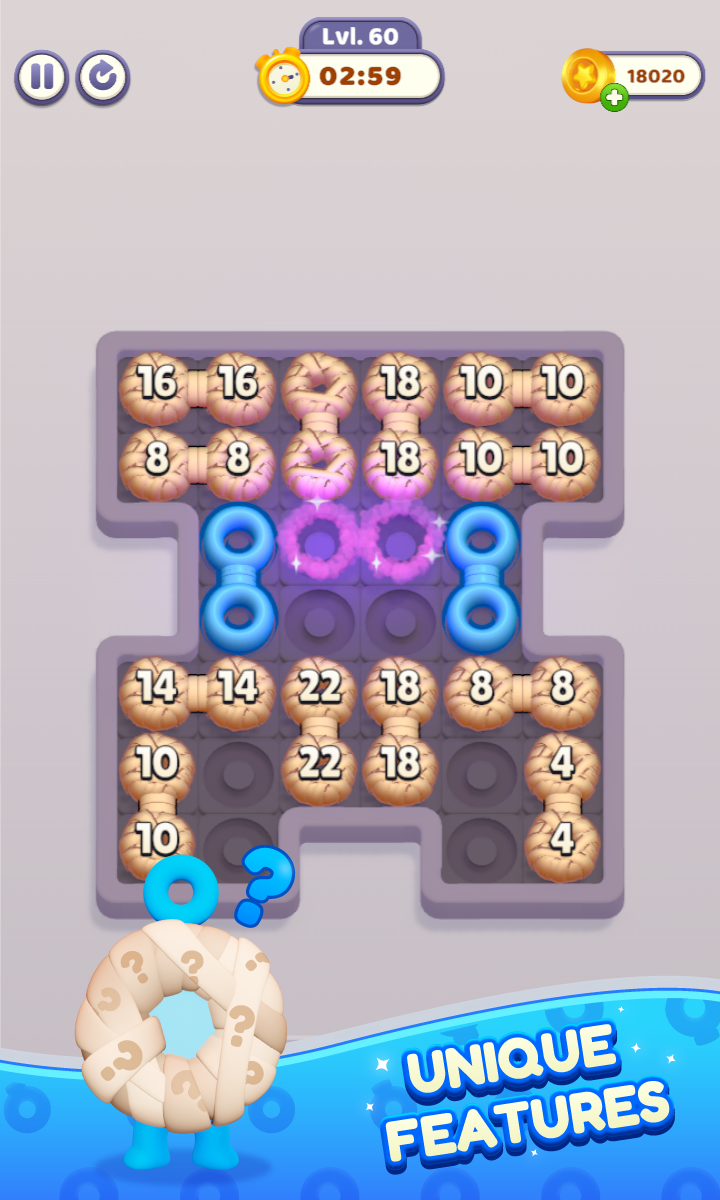 Ring Clash Latest Version for Android/iOS APK - TapTap