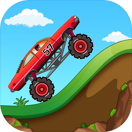 Car Hill : 4x4 Climb Racing