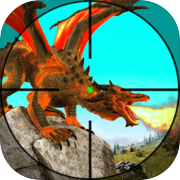 Super Dragon Warrior Big Wings Battle