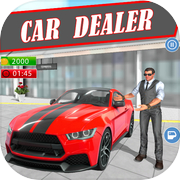Car Saler Dealership Trade Sim