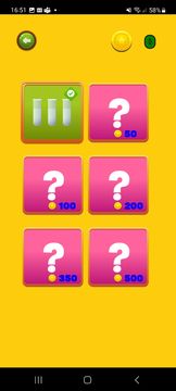 Ball Sort Puzzle Game Screenshot