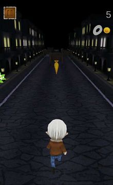 Endless Run(测试版) ภาพหน้าจอเกม