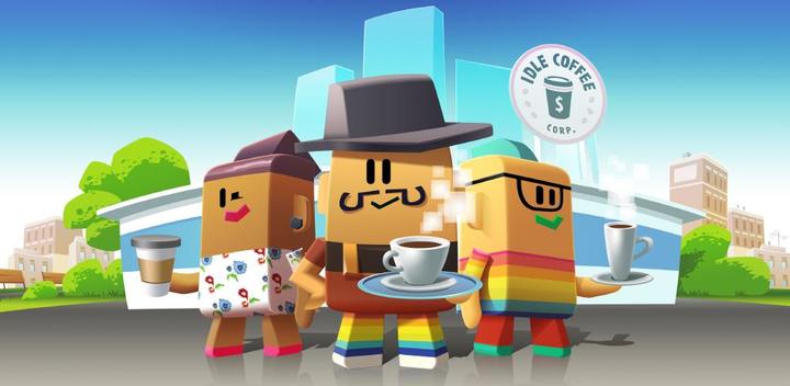 Banner of Idle Coffee Corp 2.341