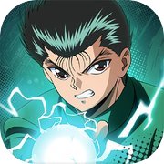 Yu Yu Hakusho: Slugfest