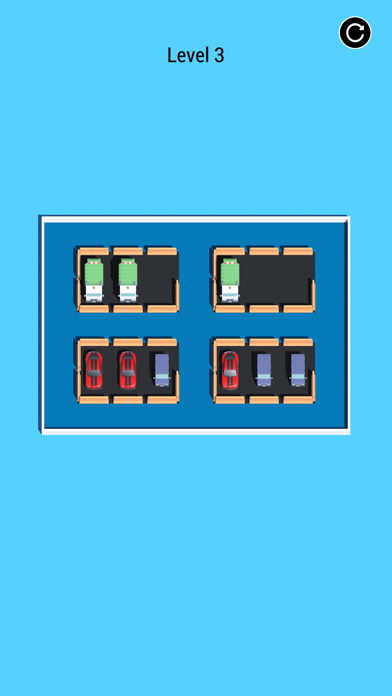 Car Sort Puzzle Latest Version for Android/iOS APK - TapTap