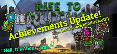 Banner of Rise to Ruins 