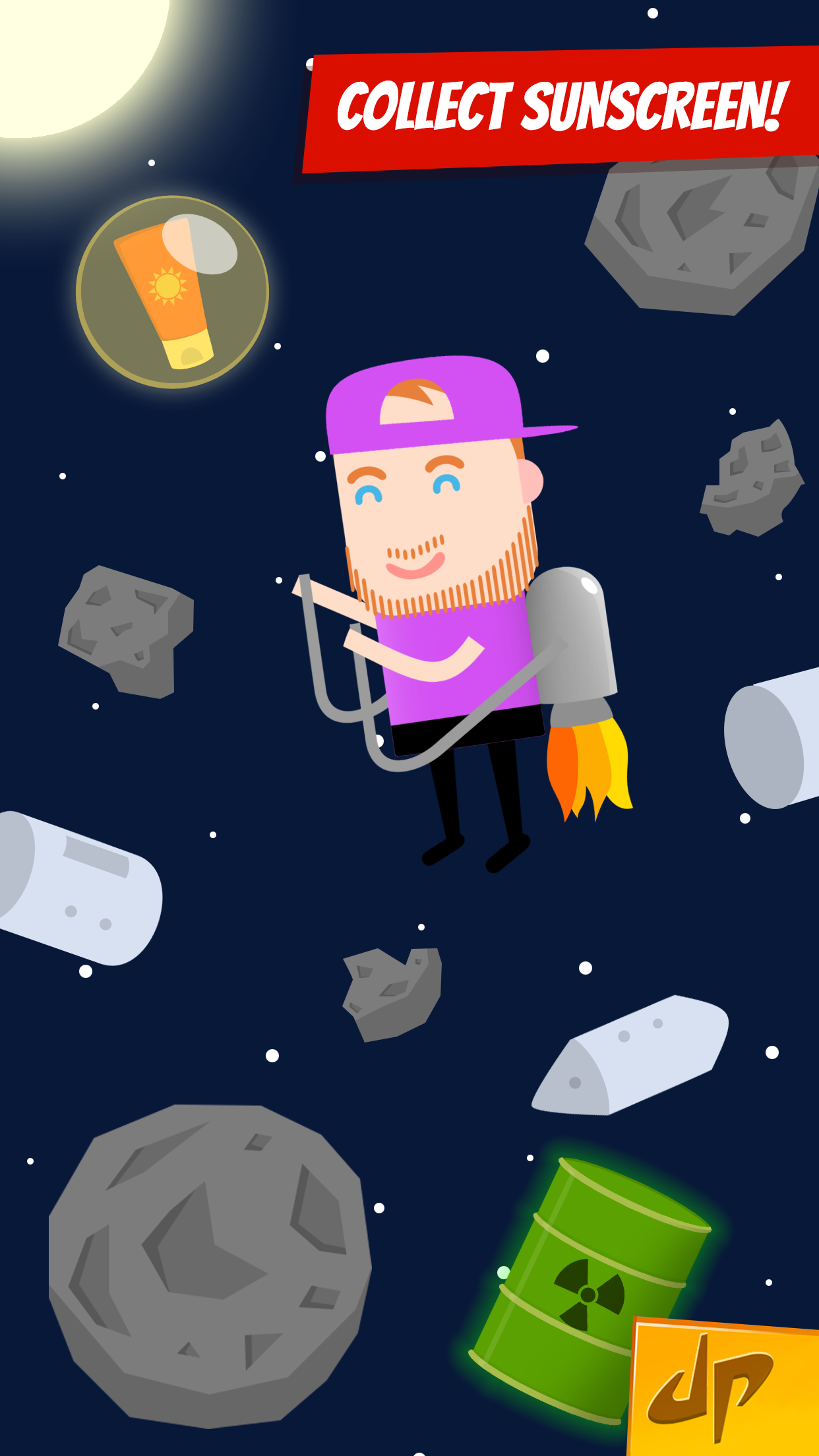 that's lit Game Screenshot