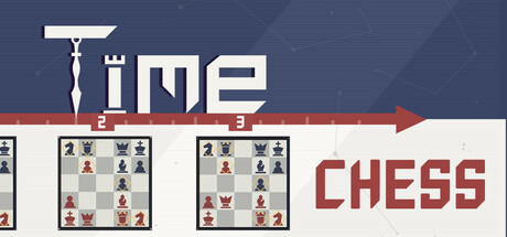 Banner of Time Chess 