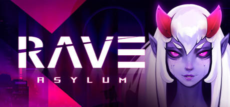 Banner of RAVE Asylum 