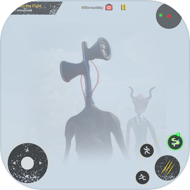 Siren Scary Head - Horror Game android iOS apk download for free