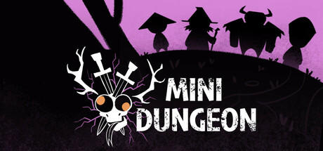 Banner of Mini Dungeon 