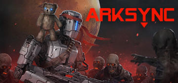Banner of Arksync 