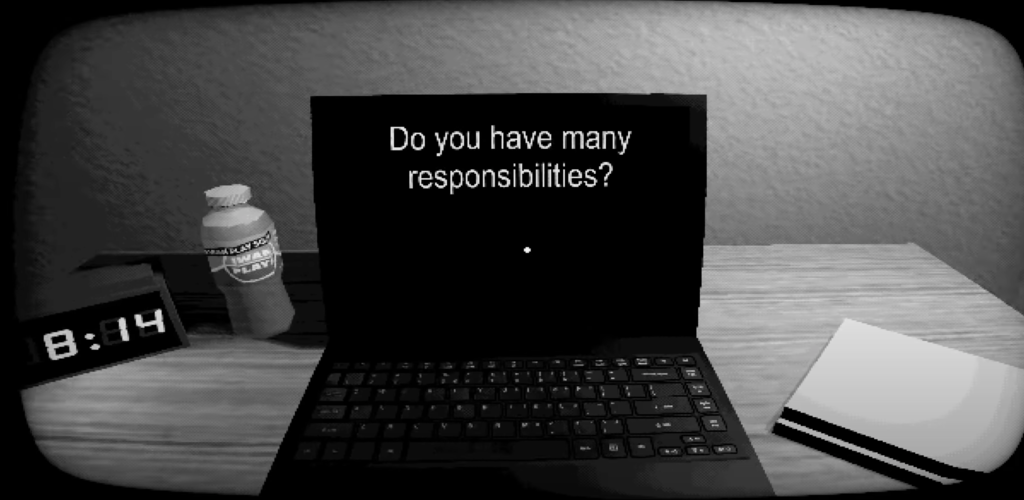 Banner of Start Survey Game 