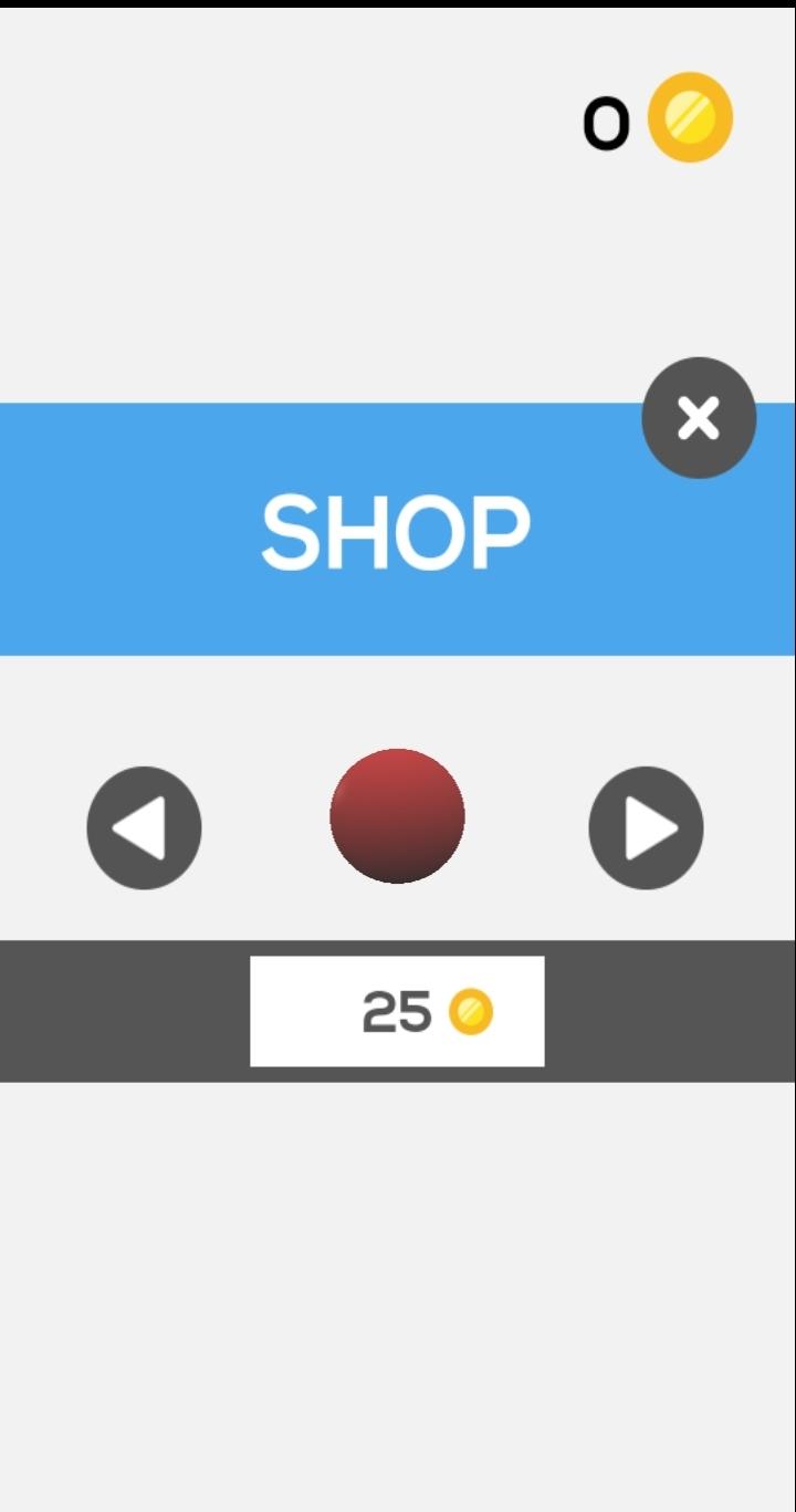 Cuplikan Layar Game Hop Stars