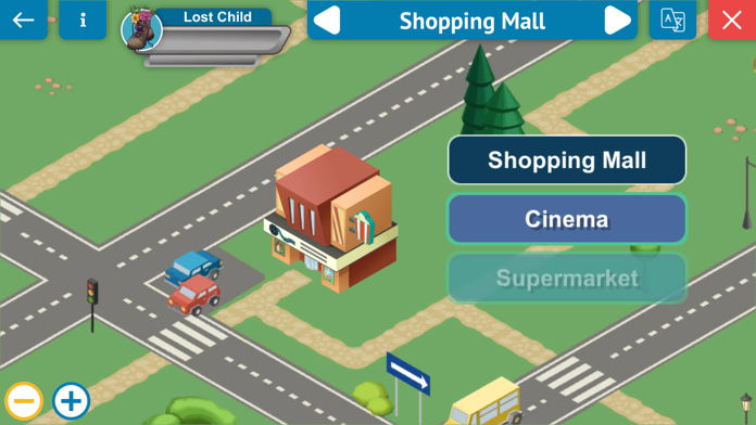 Memory Games (Memory Games) Game Screenshot