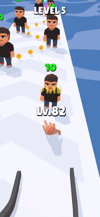 Tinkrunner Download Thing Runner 0.1 for Android/iOS APK - TapTap