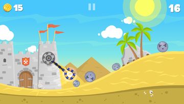 Cuplikan Layar Game Hammer Time!