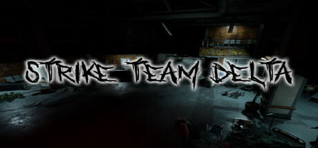 Banner of Strike Team Delta 