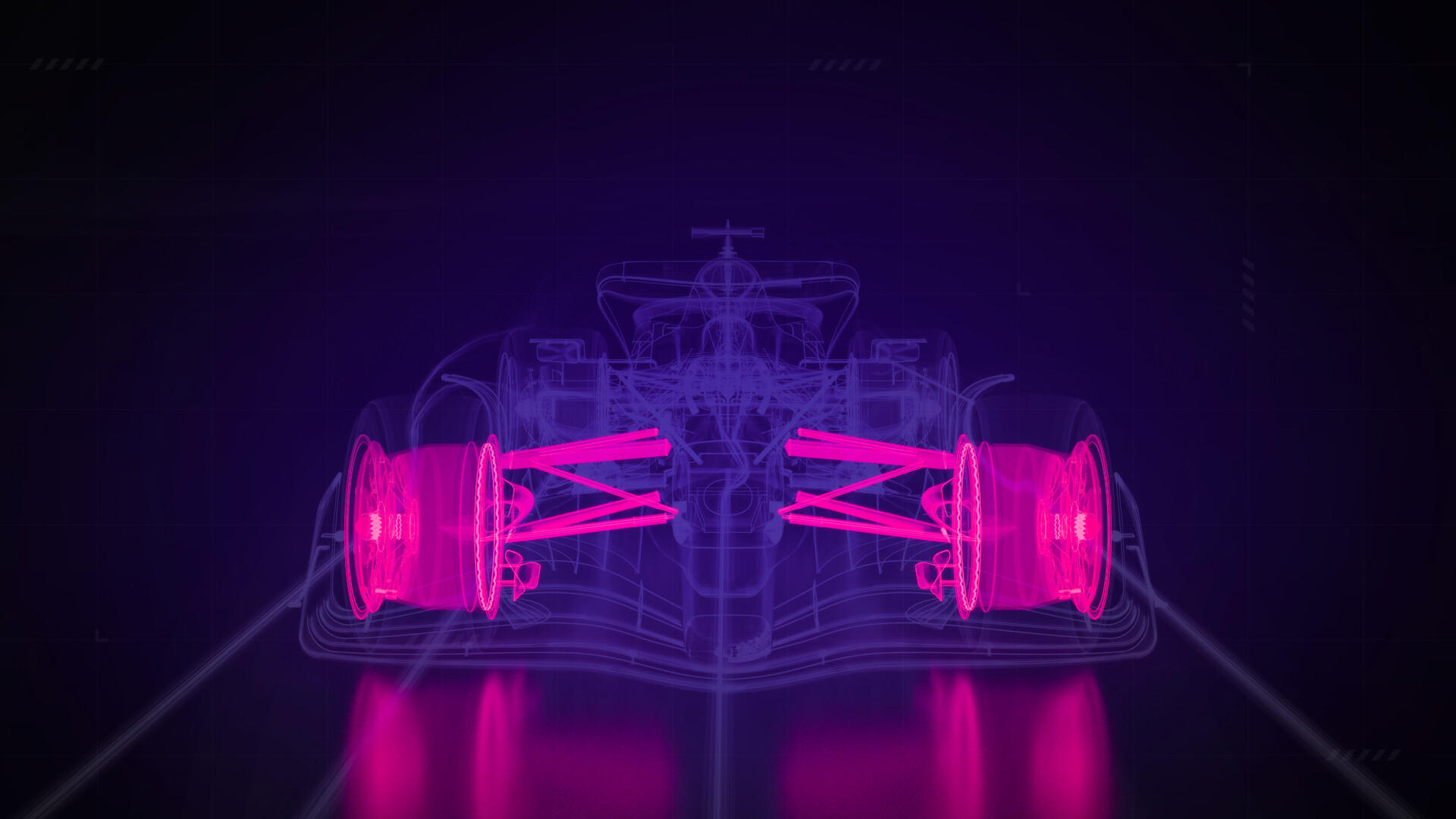 Screenshot of F1® 24