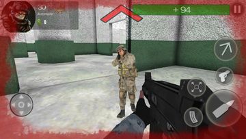 Скриншот игры Escape Prisoner