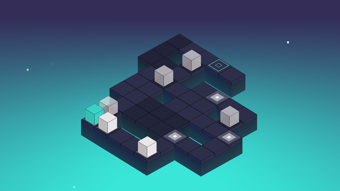 Cuzzle Game Screenshot