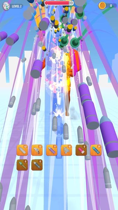 Seek & Shoot Game Screenshot