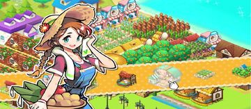 아이러브버거 Game Screenshot