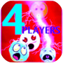 Icon of Mini Games for 2 3 4 Player