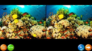 Find the Difference 200 lvls Game Screenshot