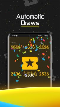 Скриншот игры Raffee