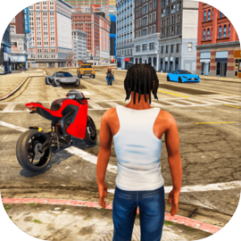 KTM Bike Game: Indian Bike 3D